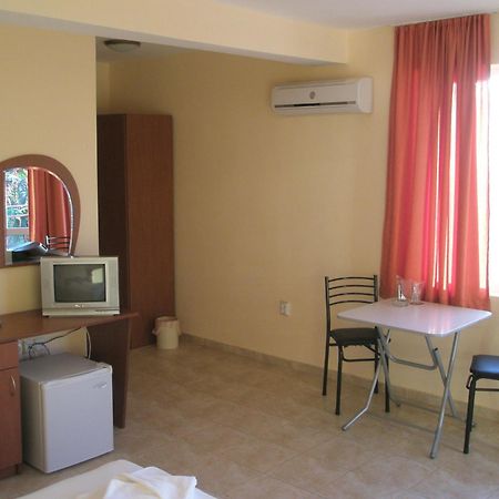 Hotel Morski Dar クラネヴォ エクステリア 写真