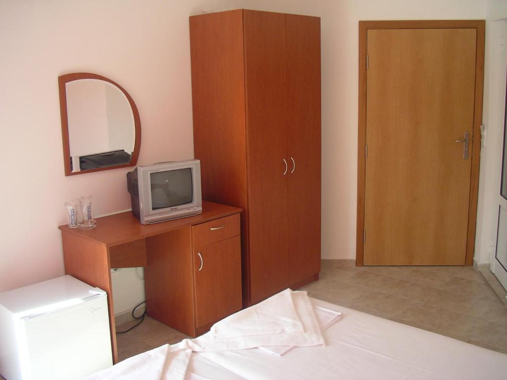 Hotel Morski Dar クラネヴォ 部屋 写真