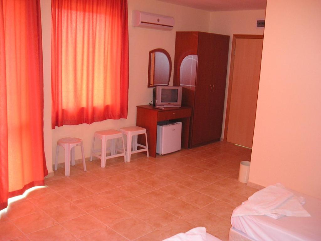 Hotel Morski Dar クラネヴォ 部屋 写真
