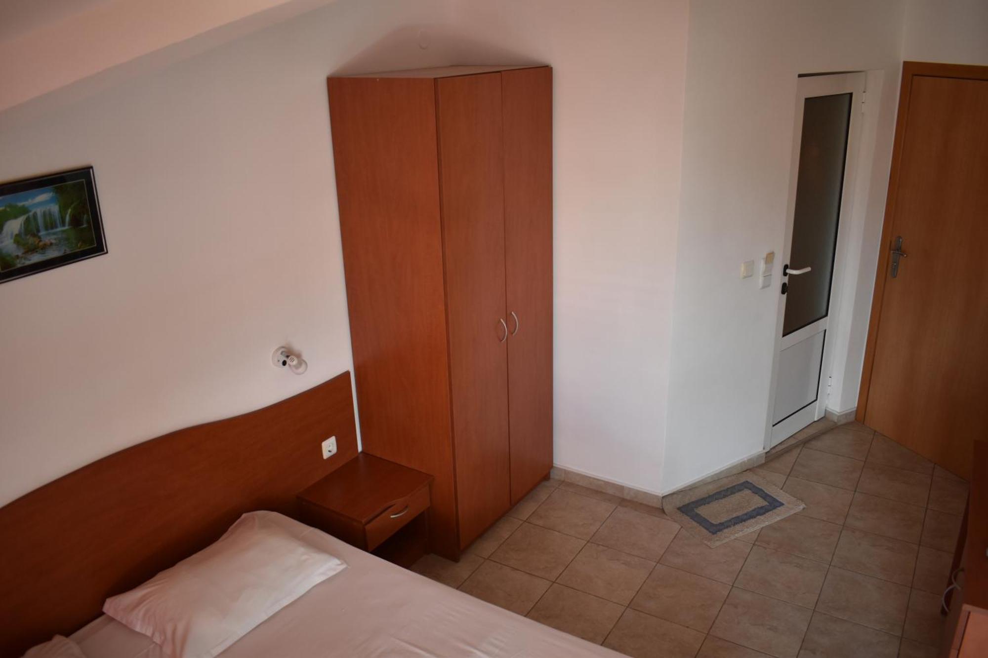 Hotel Morski Dar クラネヴォ エクステリア 写真