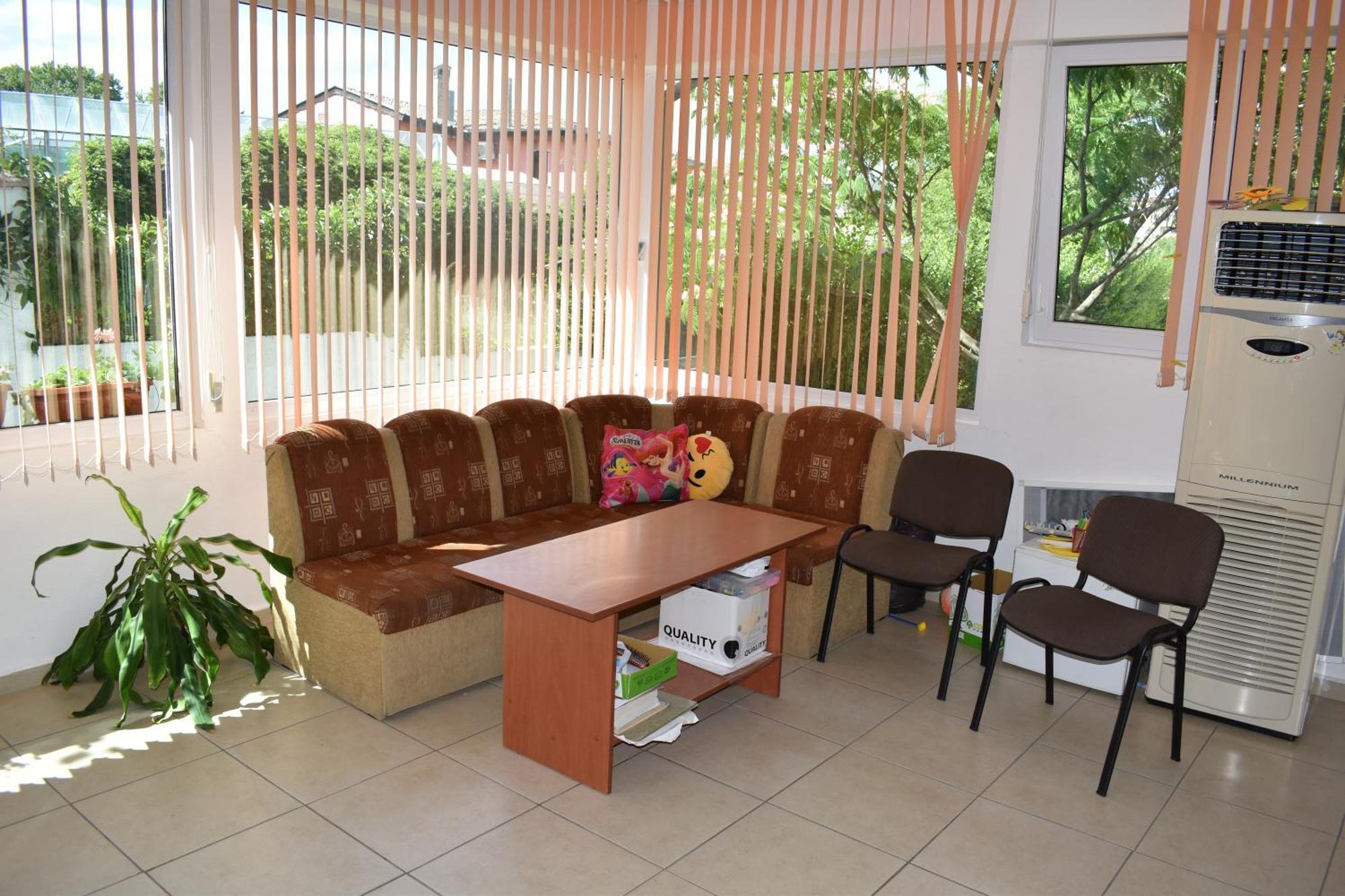 Hotel Morski Dar クラネヴォ エクステリア 写真
