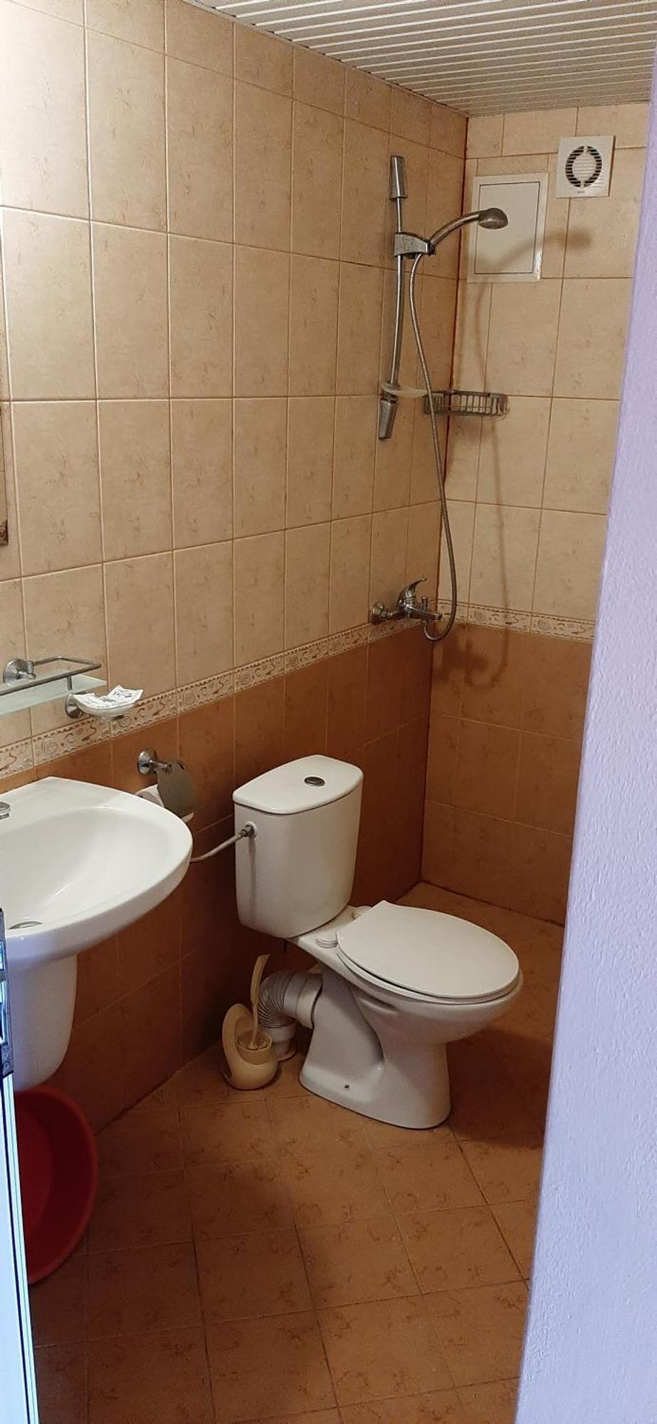 Hotel Morski Dar クラネヴォ エクステリア 写真