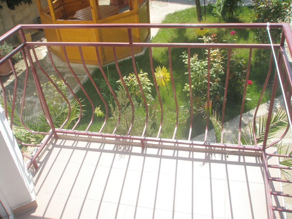Hotel Morski Dar クラネヴォ エクステリア 写真