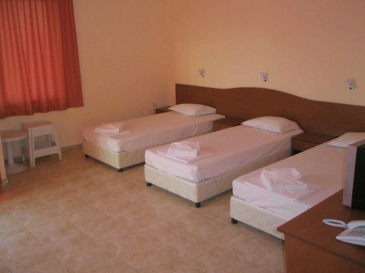 Hotel Morski Dar クラネヴォ 部屋 写真
